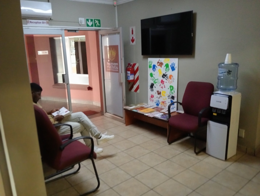 Commercial Property for Sale in Rustenburg Central North West
